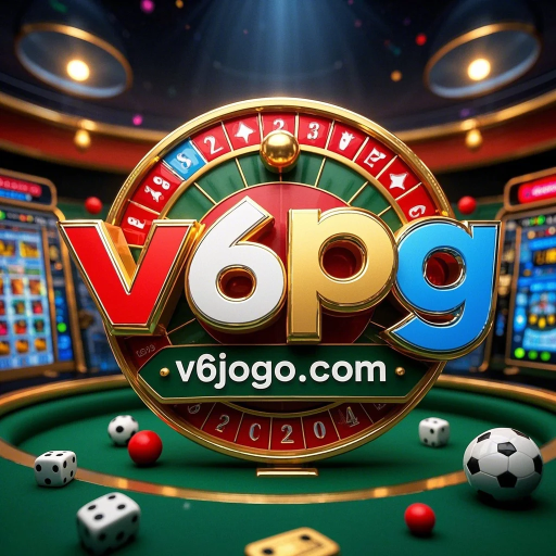 Descubra a Categoria 'Família' no v6pg: Jogos para Todos os Gostos